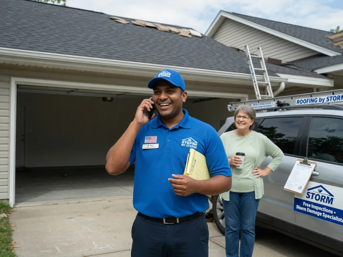 Roof Repair Near Me Chippewa Falls, WI FAQs